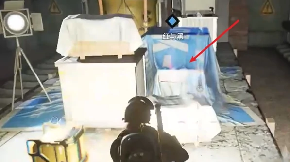 七日世界红与黑任务怎么做