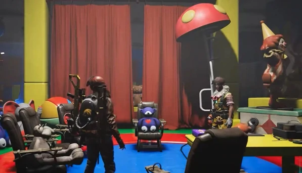 七日世界红与黑任务怎么做