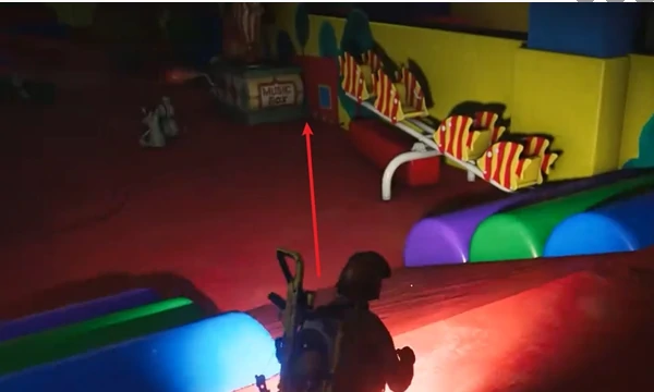 七日世界红与黑任务怎么做