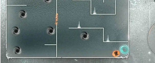 重返未来1999末日与末日之后第八关怎么过