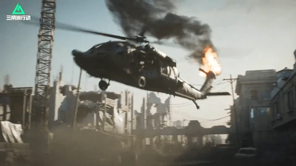 三角洲行动兑换码2025最新