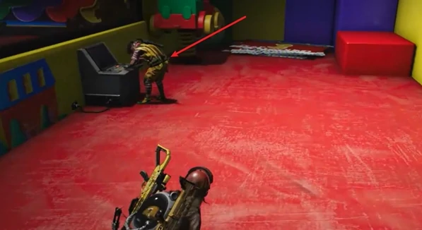 七日世界红与黑任务怎么做