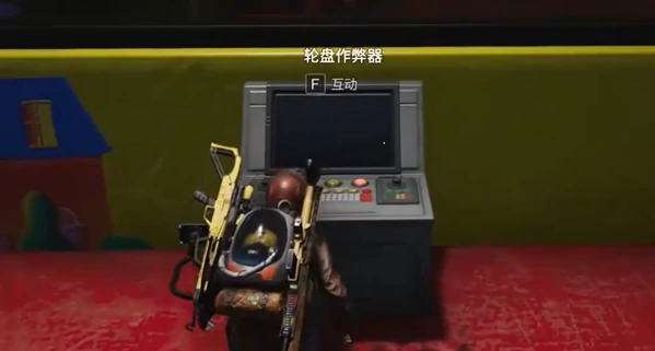 七日世界红与黑任务怎么做