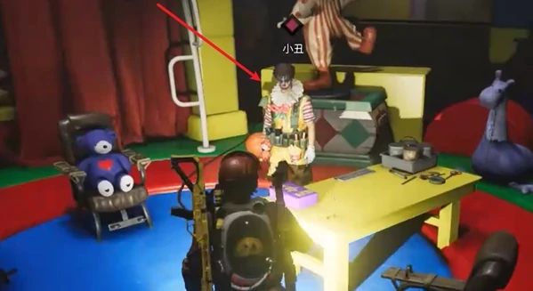 七日世界红与黑任务怎么做