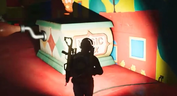 七日世界红与黑任务怎么做