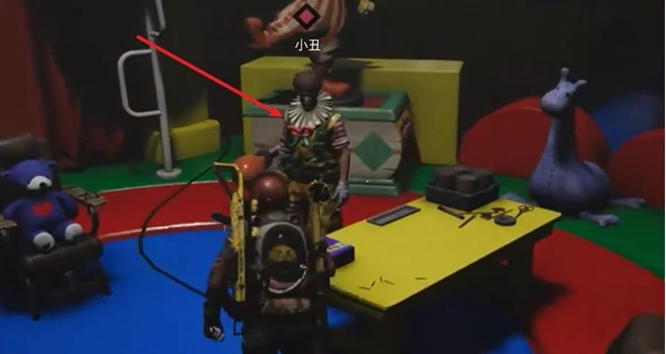 七日世界红与黑任务怎么做