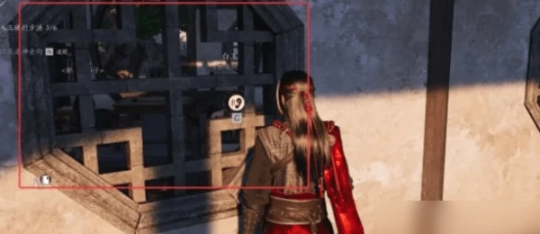 燕云十六声九重春色偷师攻略