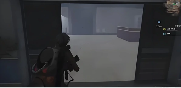 七日世界医院迷宫怎么走