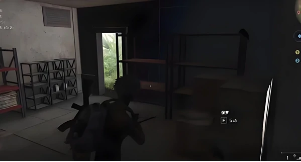 七日世界医院医院迷宫怎么走