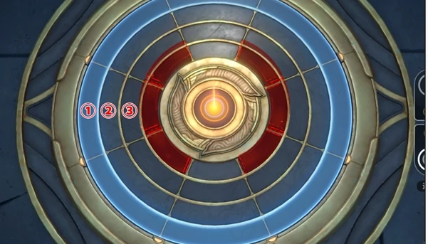 崩坏星穹铁道云端遗堡西风罗盘怎么解