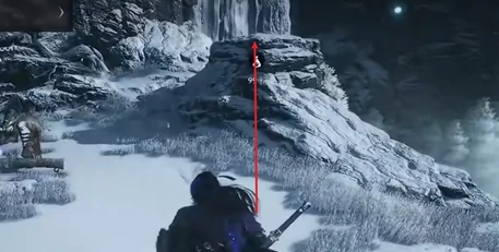 燕云十六声饮马隘漠漠喵在哪里