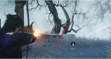 燕云十六声饮马隘漠漠喵在哪里