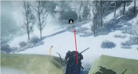 燕云十六声饮马隘漠漠喵在哪里