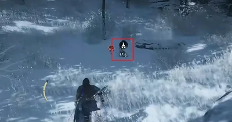 燕云十六声饮马隘漠漠喵在哪里