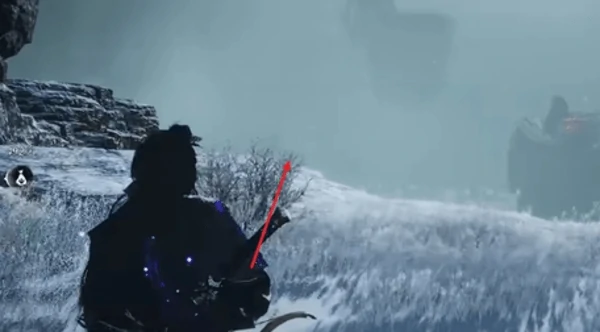 燕云十六声饮马隘漠漠喵在哪里