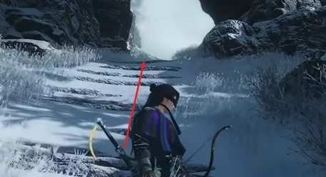 燕云十六声饮马隘漠漠喵在哪里