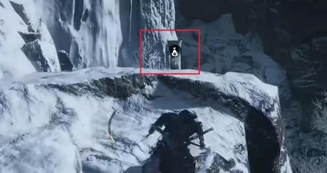 燕云十六声饮马隘漠漠喵在哪里