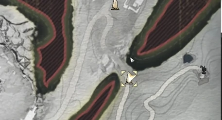 燕云十六声饮马隘漠漠喵在哪里