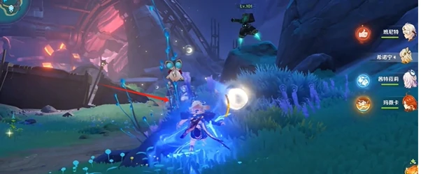 原神隐藏成就无声指令怎么获得