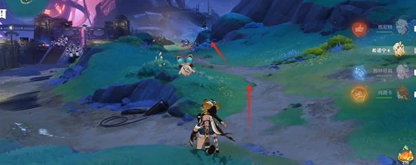 原神隐藏成就无声指令怎么获得