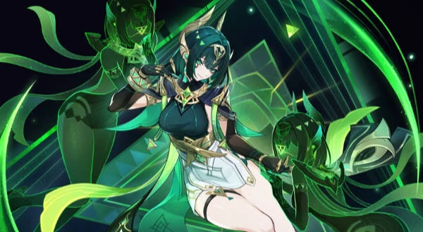 原神奈芙尔最佳武器推荐