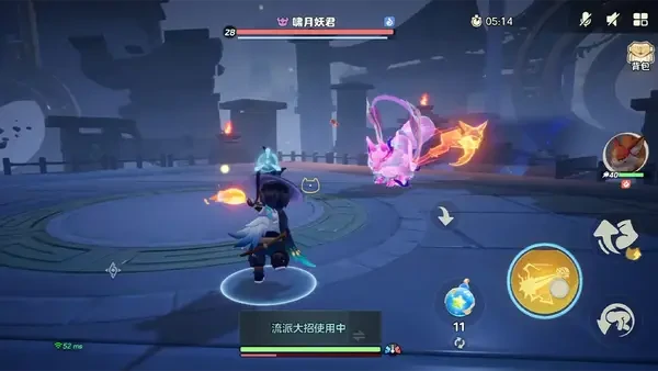 元梦之星山海寻灵玩法全攻略