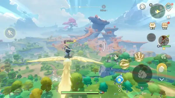 元梦之星山海寻灵玩法全攻略