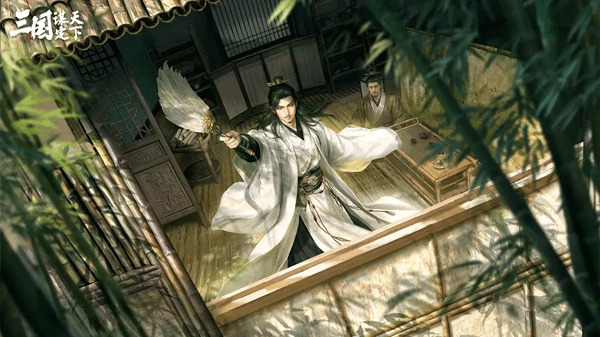 三国谋定天下诸葛亮阵容推荐:诸葛亮高胜率阵容搭配攻略