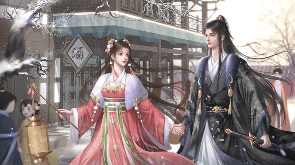 谁让我才华横溢开局攻略,0花解锁高自由养成+隐藏线,轻松通关书院