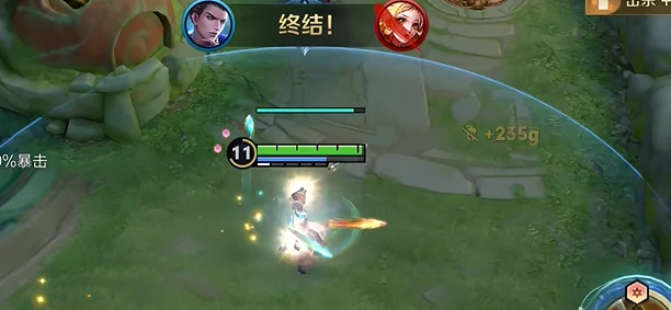 王者荣耀终极觉醒哪个英雄最强