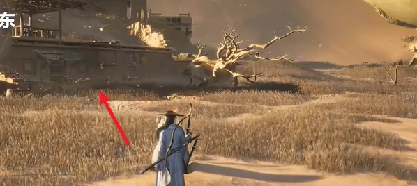 燕云十六声金沙川猫戏收集