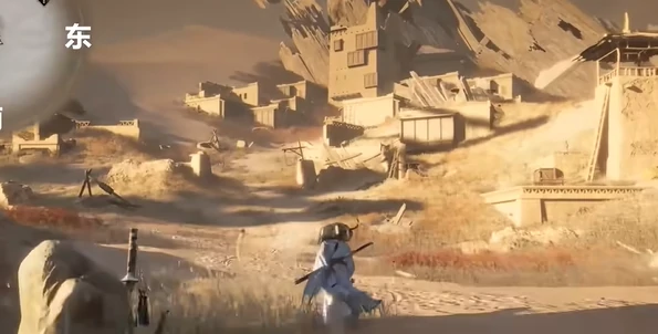 燕云十六声金沙川猫戏收集