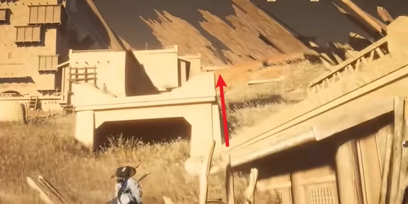 燕云十六声金沙川猫戏收集