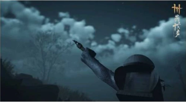 燕云十六声新增三大野外BOSS介绍