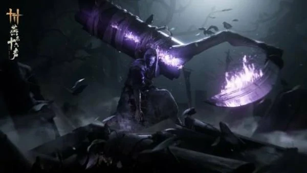 燕云十六声新增三大野外BOSS介绍