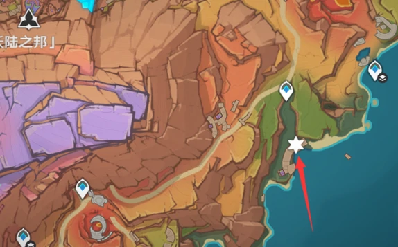 原神5.5版本新增旋曜玉帛在哪