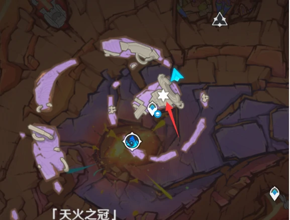 原神5.5版本新增旋曜玉帛在哪