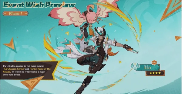 原神5.6版本卡池抽取建议