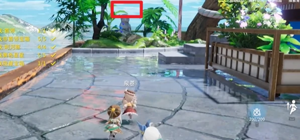 开放空间祭典之路怎么通关