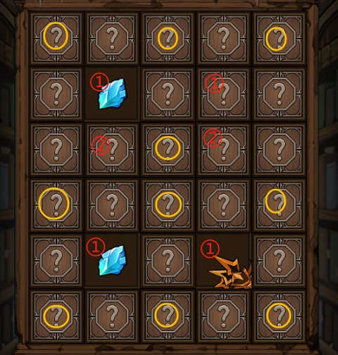 英雄没有闪图书馆雕像怎么点