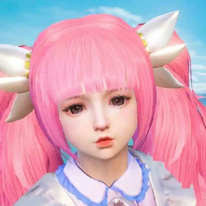 和平精英女神捏脸码2025最新