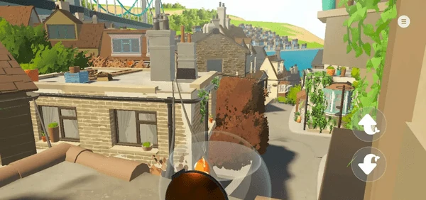 我是小鱼儿金鱼篇第一关通关指南