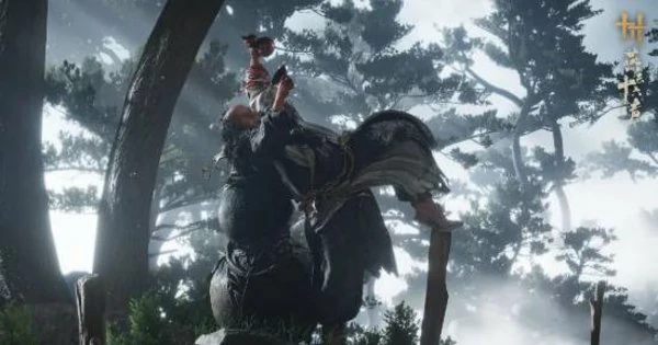 燕云十六声新增三大野外BOSS介绍