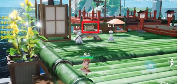 开放空间祭典之路怎么通关