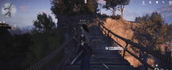 燕云十六声飞鸢之影任务怎么做