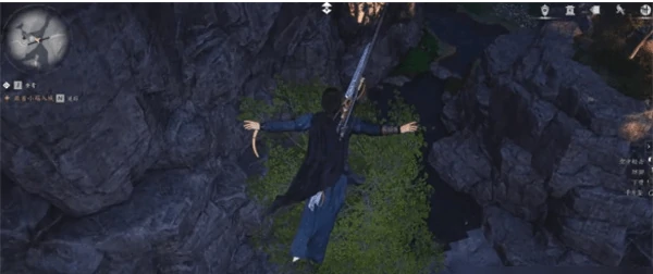 燕云十六声飞鸢之影任务怎么做