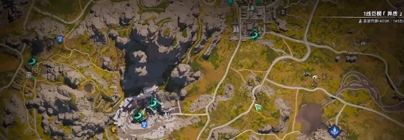 七日世界寻宝客任务怎么做