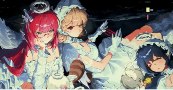 绝区零柚叶技能介绍