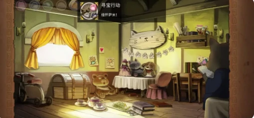 奈里全成就完成攻略