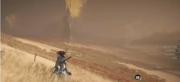 燕云十六声玉门关金沙川蹊跷位置大全